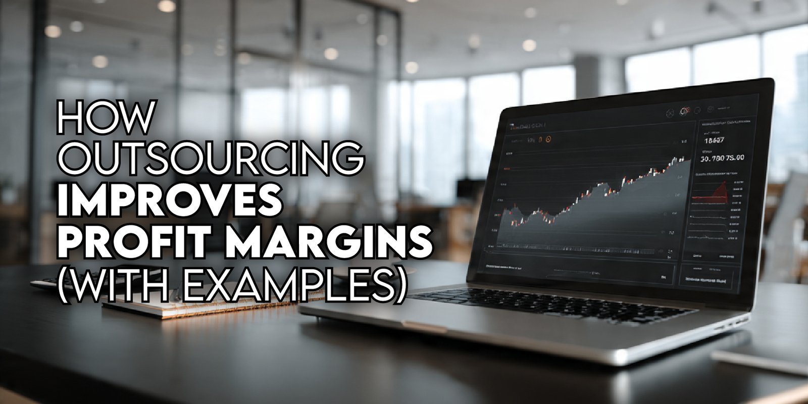 How Outsourcing Improves Profit Margins (With Examples)